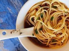 阳春面-西郊宾馆·1921餐厅