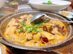 -郭家大院 老南京土菜(九霄店)