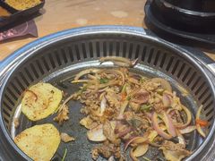 -炭之家烤肉(世茂店)