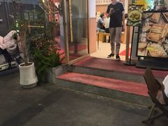 -韩海丽特色美食(秀州路店)