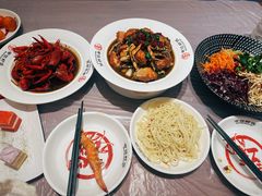 -有位虾匠·香辣蟹·小龙虾(李村店)