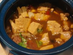 -苏梦江南·淮扬菜(夫子庙店)