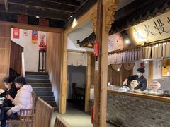 -大牌大·传统杭帮菜(湖滨店)