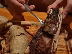 -THE CANNERY&JUJU 新鲜海鲜·牛排美食酒廊
