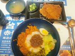 -馔豚·台北菜专门店(深圳湾万象城店)