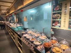 -老淮滨-蚌埠非遗小吃(淮河路店)