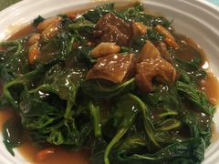 -新东城喜宴海鲜酒家(同德店)