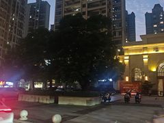 -鱼粤鲜淘米捞·中山脆肉鲩火锅(悦湖会店)