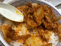 -吉野家(群力王府井店)