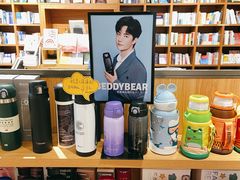 -百新书局(尚悦湾店)