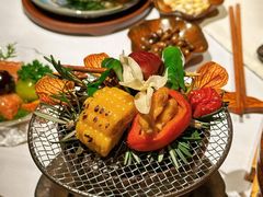 -叶叶菩提(太原别墅店)