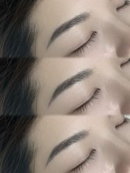 -张小野·专业半永久纹眉
