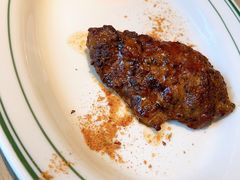 -波特曼西餐厅(中央大街店)