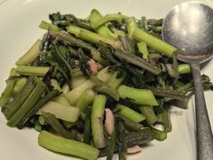 红菜苔-玖味(老工人西路店)