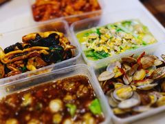 -九龙餐厅(大沽路店)