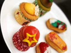 -黑池口感烘焙·生日蛋糕(坂田店)