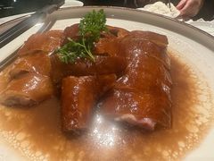 -深圳美高梅酒店-品聚嘉府中餐厅