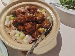 -禧宴Joyous Restaurant(禧园店)