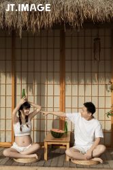 -专注孕妇照亲子照·纪田摄影