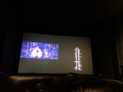 -CGV星星影城(颐堤港ScreenX店)