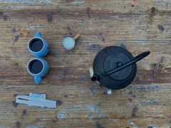 -田德能咖啡博物馆