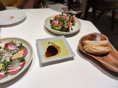 -Osteria Garden 生蚝花园餐厅(原进贤路店)