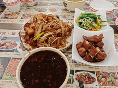 -葛记焖饼(伏牛路店)