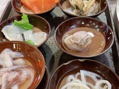 -宽尺巷鱼蛙自助火锅(虎丘钻石广场店)