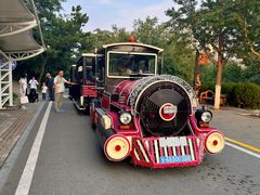 -大连森林动物园