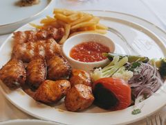 -沙漠玫瑰土耳其餐厅(神路街店)