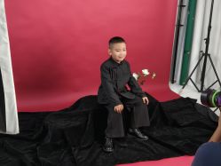 -清潭洞韩国儿童摄影(杏林店)