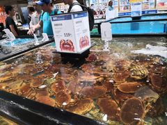 -盒马鲜生(皇庭广场店)