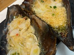 -云晓光头烧烤吧(德平路店)