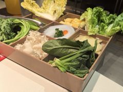 -海底捞火锅(锦艺城店)