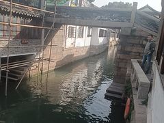 -观桥阁(锦溪店)