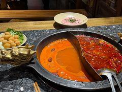 -蜀大侠火锅(总府路店)
