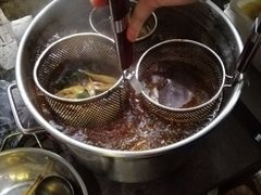 -二孃鸡爪爪(东郊记忆店)