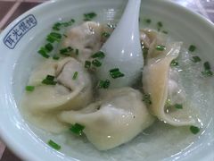 -潘国仙耳光馄饨(黄家阙路店)
