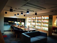 -五峰书院(南洋泾路店)