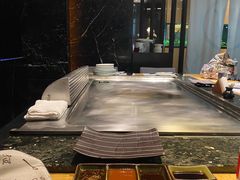 -松临·铁板烧&Omakase(神农店)