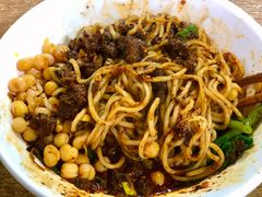 花市豌杂面-花市豌杂面(民生路店)