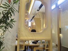 -绿色吴家粥铺(河西天街店)