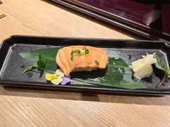 三文鱼-初花·日本料理