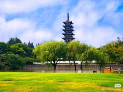 -上海方塔园