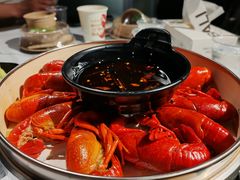 -巴厘龙虾·榜首油焖大虾(洞庭·艺术洋房店)