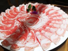 -重庆德庄火锅(体育中心店)