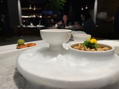 -木守西溪溪隐餐厅