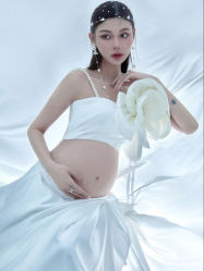 -爱你宝贝孕婴亲子摄影美学馆(绍兴店)