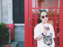 -星巴克(宁波老外滩店)