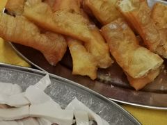 -大戚饭店(泰华路店)